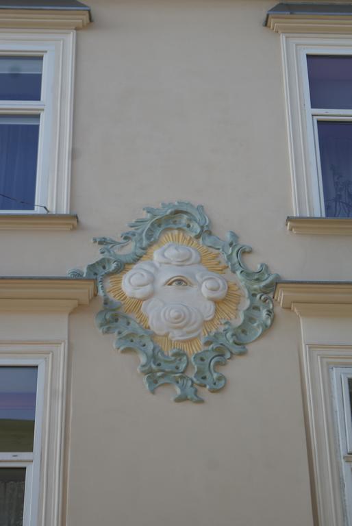 Pokoje Goscinne Wislna Cracovia Exterior foto