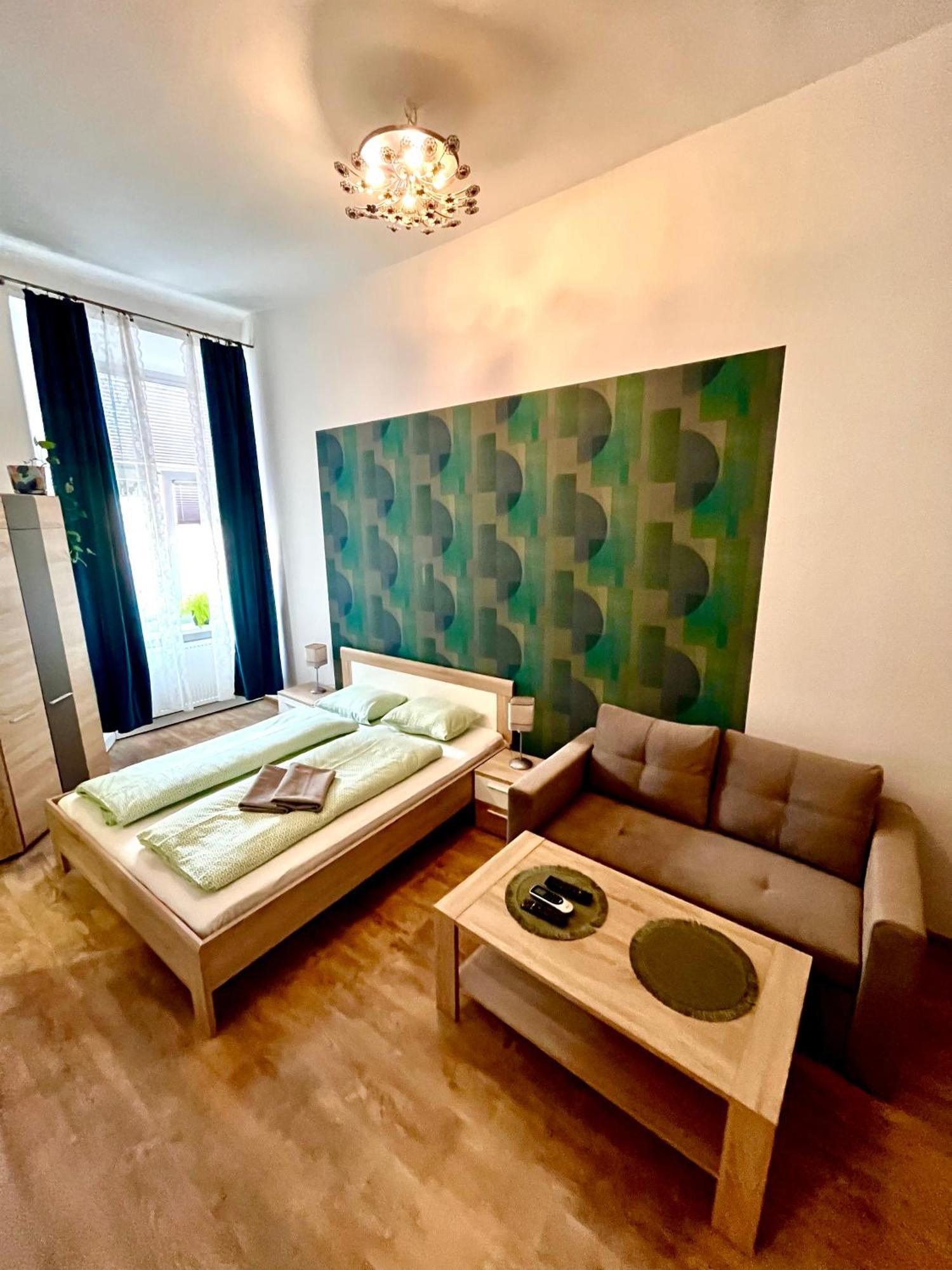 Pokoje Goscinne Wislna Cracovia Exterior foto