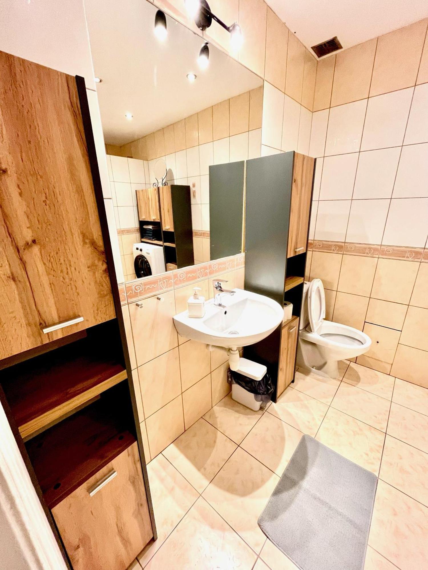 Pokoje Goscinne Wislna Cracovia Exterior foto